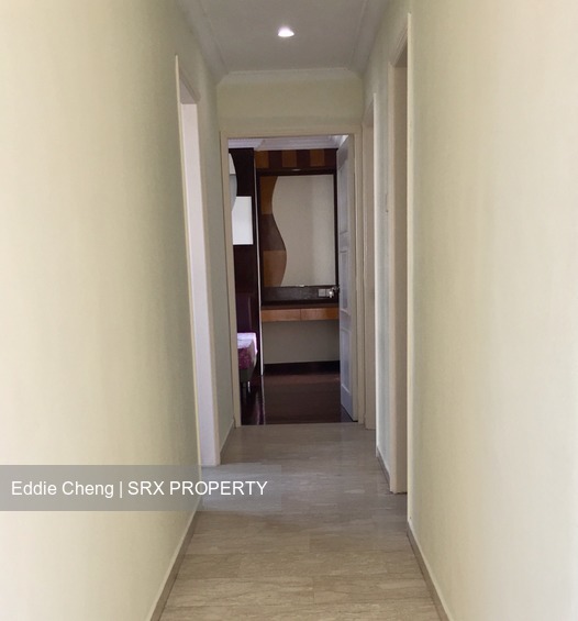 The Sunflower (D14), Apartment #201525122
